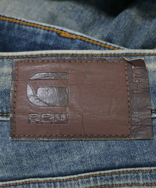 G-STAR RAW ยีนส์