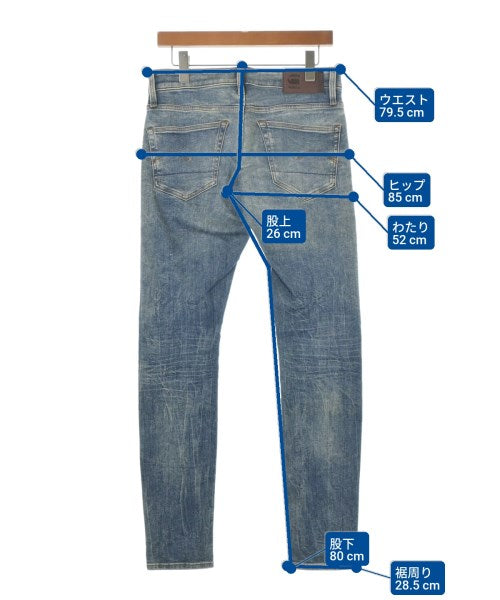 G-STAR RAW ยีนส์