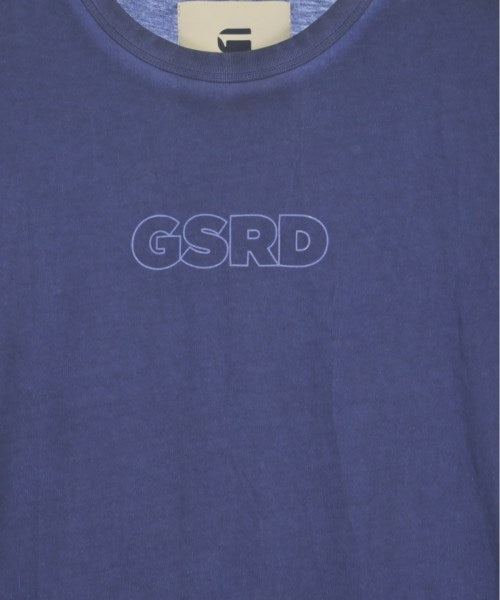 G-STAR RAW เสื้อยืด/เสื้อท็อปส์