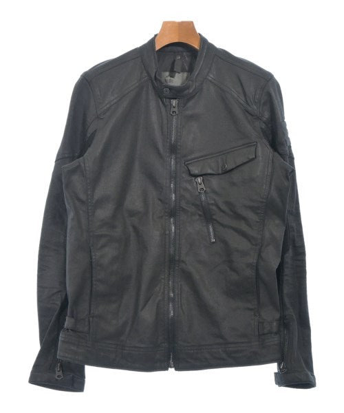 G-STAR RAW แจ็คเก็ตไรเดอร์