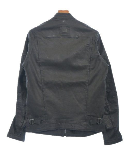 G-STAR RAW แจ็คเก็ตไรเดอร์
