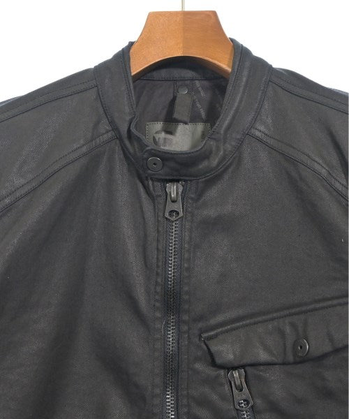 G-STAR RAW แจ็คเก็ตไรเดอร์