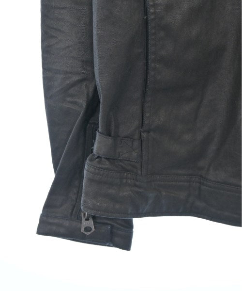 G-STAR RAW แจ็คเก็ตไรเดอร์