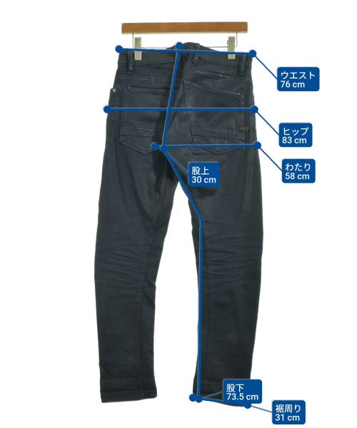 G-STAR RAW ยีนส์