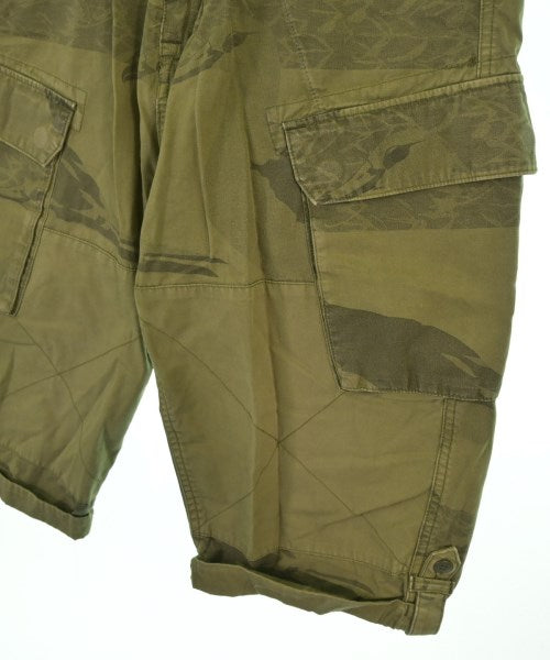 G-STAR RAW กางเกงขาสั้น