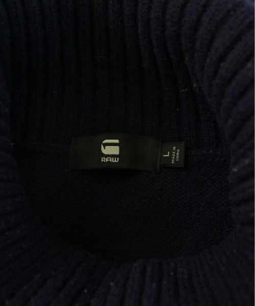 G-STAR RAW เสื้อกันหนาว