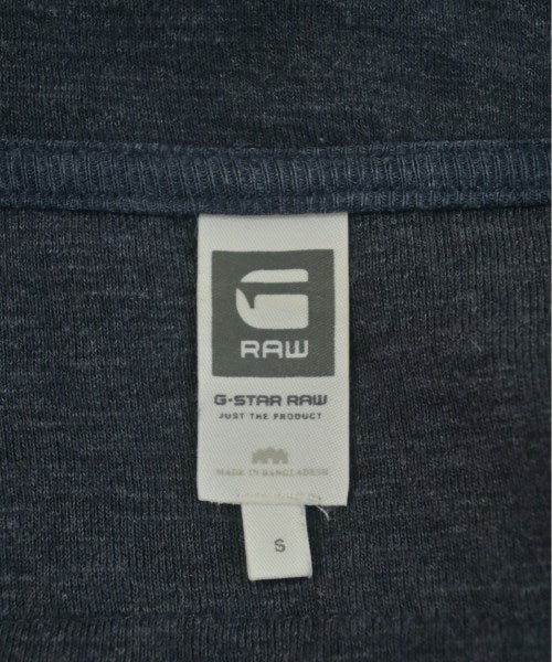 G-STAR RAW เสื้อยืด/เสื้อท็อปส์