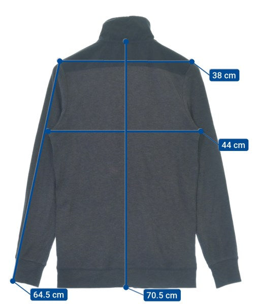 G-STAR RAW เสื้อยืด/เสื้อท็อปส์