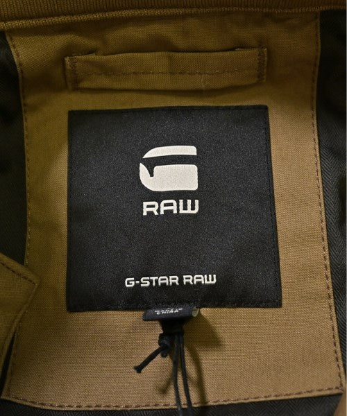 G-STAR RAW แจ็คเก็ตเบลาส์ อื่น