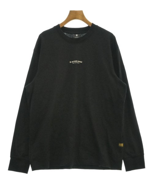 G-STAR RAW เสื้อยืด/เสื้อท็อปส์