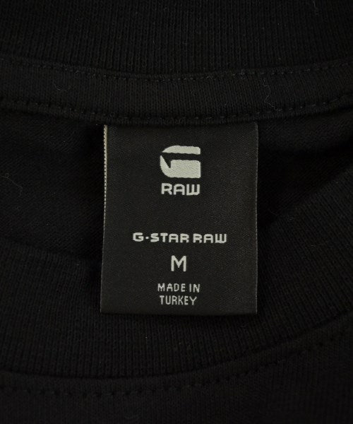 G-STAR RAW เสื้อยืด/เสื้อท็อปส์