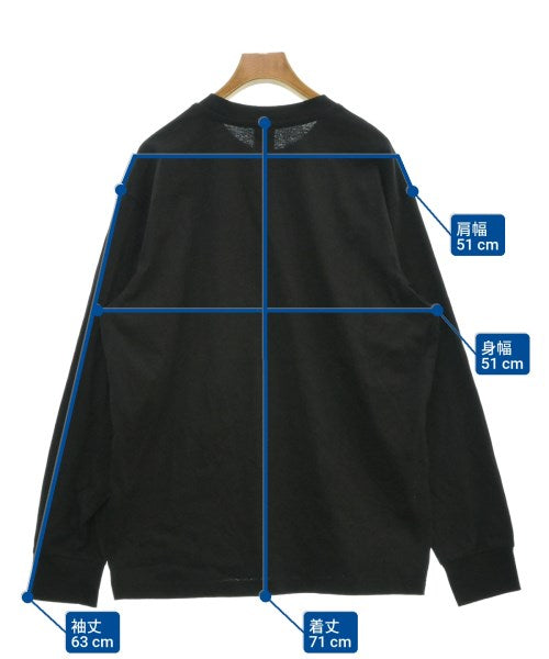 G-STAR RAW เสื้อยืด/เสื้อท็อปส์