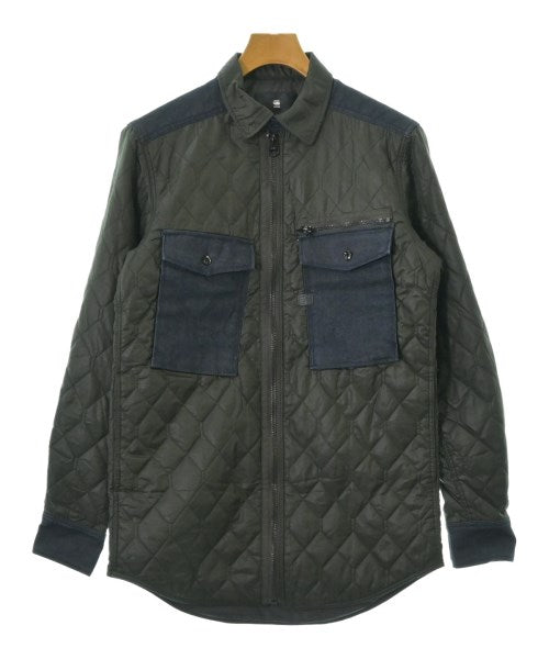 G-STAR RAW เสื้อลำลอง