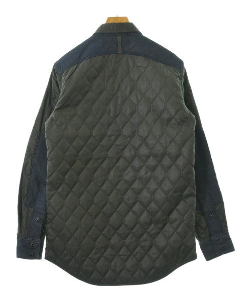 G-STAR RAW เสื้อลำลอง