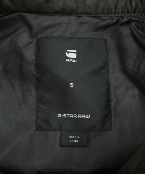 G-STAR RAW เสื้อลำลอง