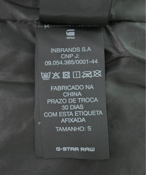G-STAR RAW เสื้อลำลอง