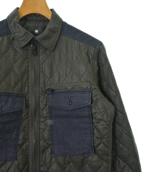 G-STAR RAW เสื้อลำลอง