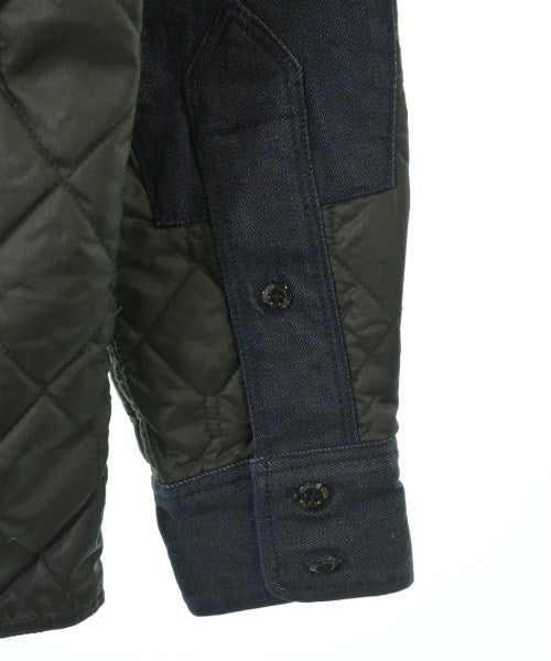 G-STAR RAW เสื้อลำลอง