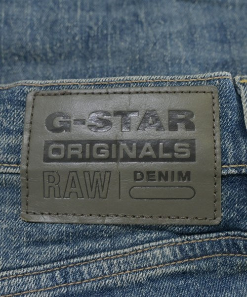 G-STAR RAW ยีนส์