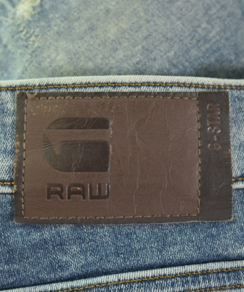 G-STAR RAW ยีนส์