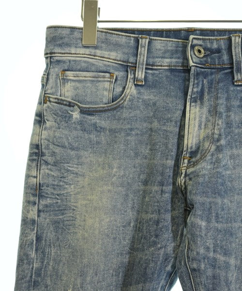 G-STAR RAW ยีนส์