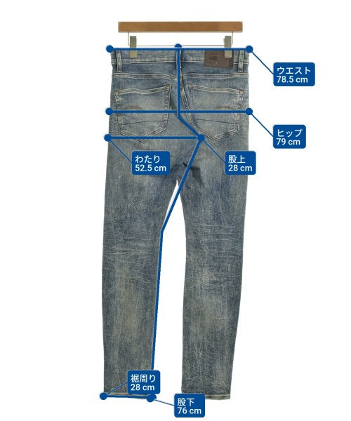 G-STAR RAW ยีนส์