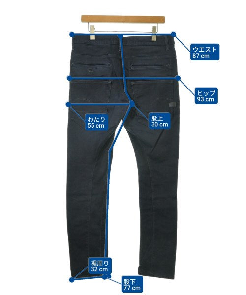G-STAR RAW ยีนส์