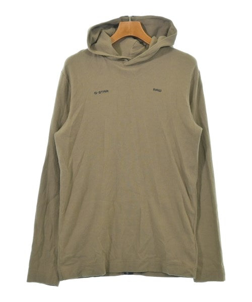 G-STAR RAW เสื้อฮู้ด