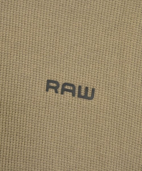 G-STAR RAW เสื้อฮู้ด