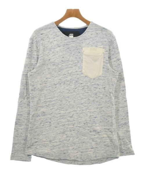 G-STAR RAW เสื้อยืด/เสื้อท็อปส์