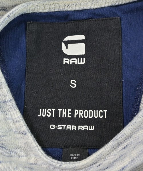 G-STAR RAW เสื้อยืด/เสื้อท็อปส์