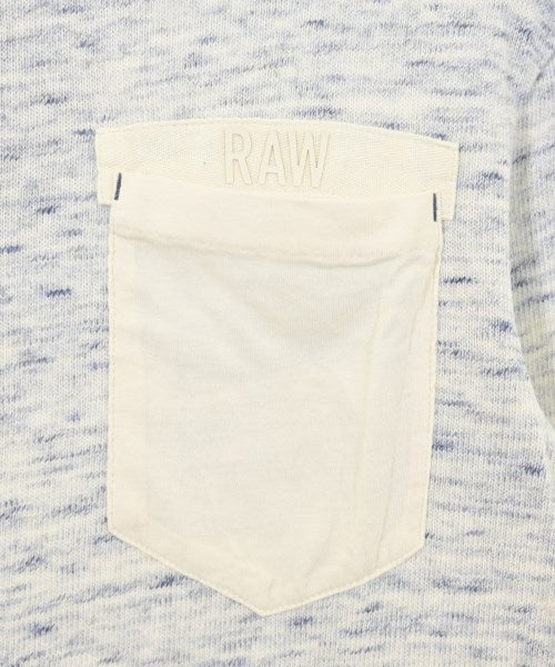 G-STAR RAW เสื้อยืด/เสื้อท็อปส์