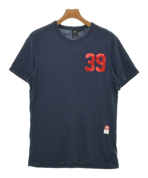 G-STAR RAW เสื้อยืด/เสื้อท็อปส์