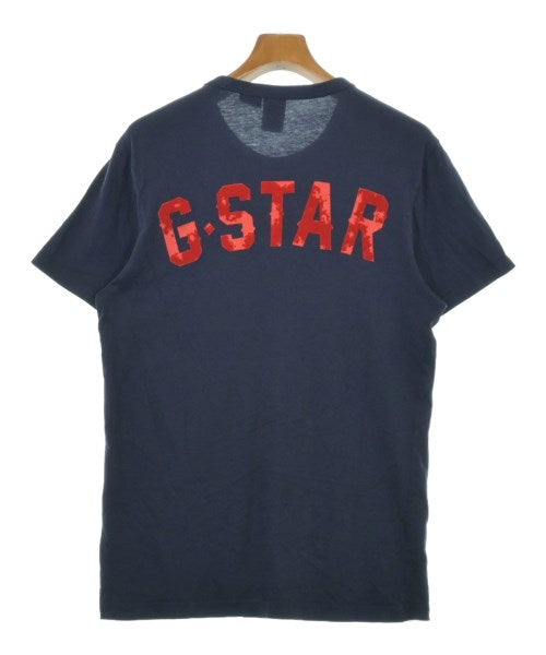 G-STAR RAW เสื้อยืด/เสื้อท็อปส์