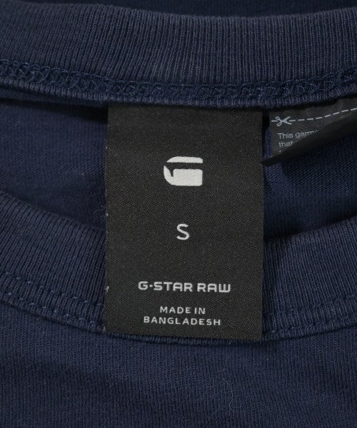 G-STAR RAW เสื้อยืด/เสื้อท็อปส์