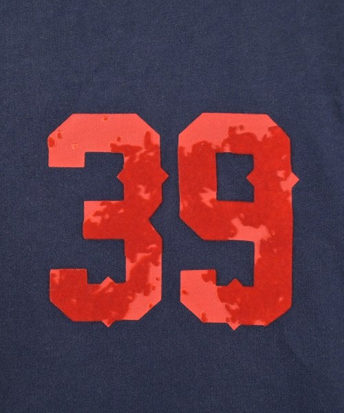 G-STAR RAW เสื้อยืด/เสื้อท็อปส์