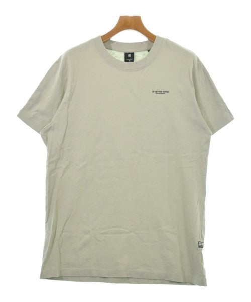 G-STAR RAW เสื้อยืด/เสื้อท็อปส์