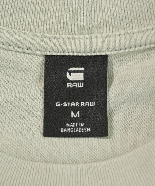 G-STAR RAW เสื้อยืด/เสื้อท็อปส์