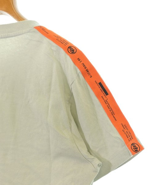 G-STAR RAW เสื้อยืด/เสื้อท็อปส์