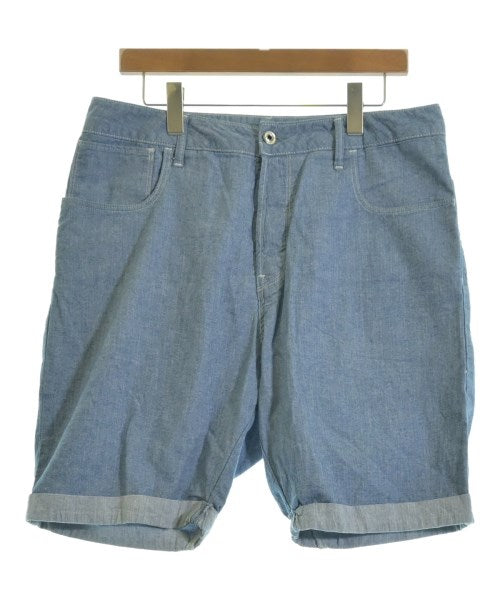 G-STAR RAW กางเกงขาสั้น