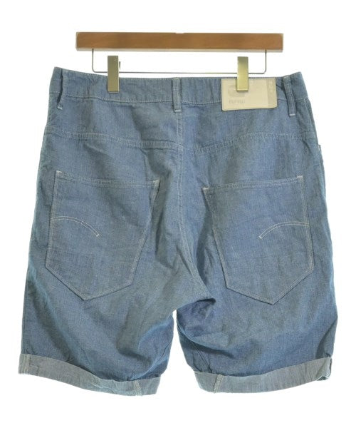 G-STAR RAW กางเกงขาสั้น