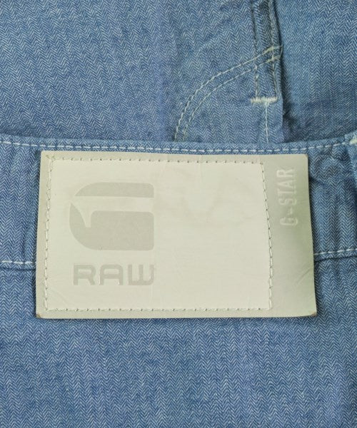 G-STAR RAW กางเกงขาสั้น