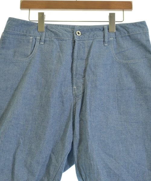 G-STAR RAW กางเกงขาสั้น