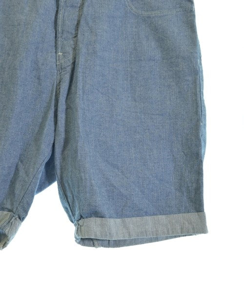 G-STAR RAW กางเกงขาสั้น