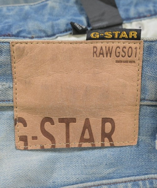 G-STAR RAW ยีนส์
