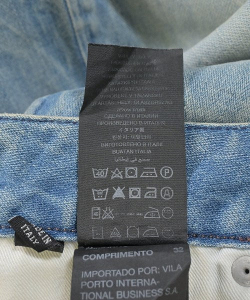G-STAR RAW ยีนส์