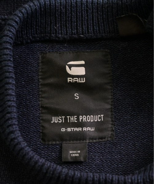 G-STAR RAW เสื้อกันหนาว