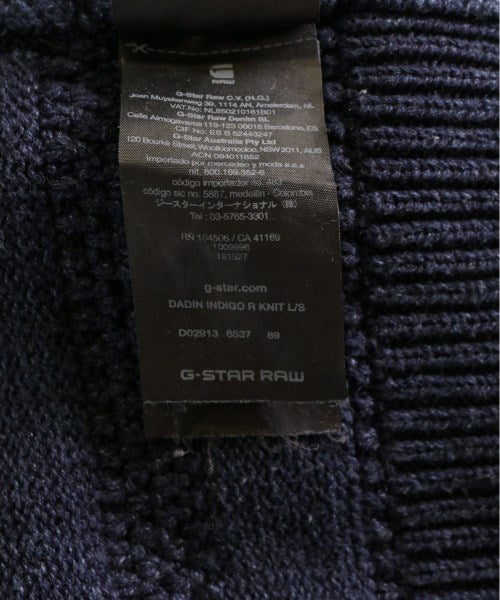 G-STAR RAW เสื้อกันหนาว