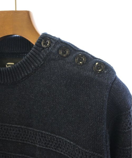 G-STAR RAW เสื้อกันหนาว