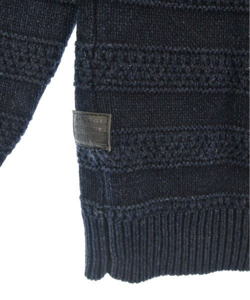 G-STAR RAW เสื้อกันหนาว